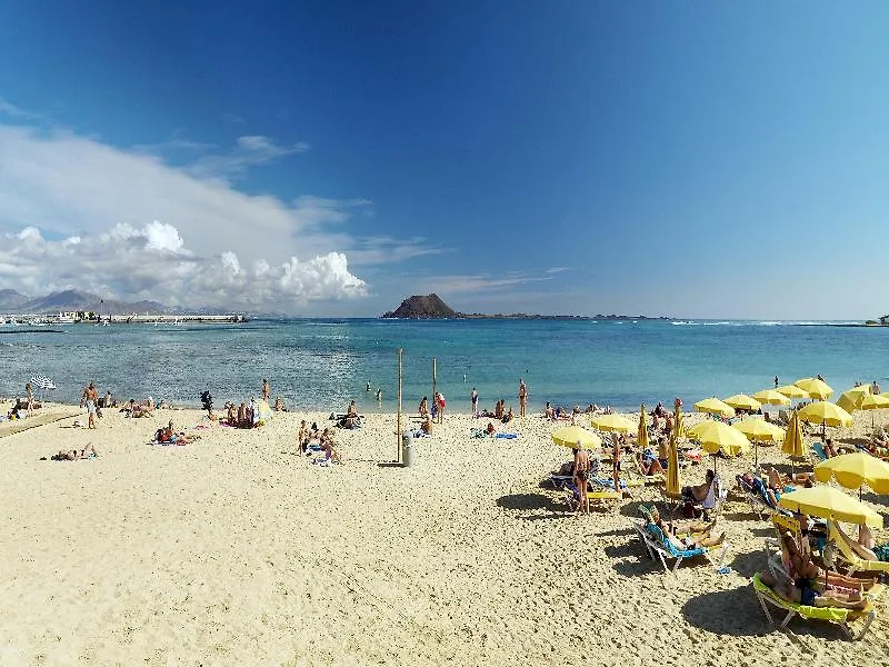 Hotel H10 Ocean Dunas - Adults Only Corralejo