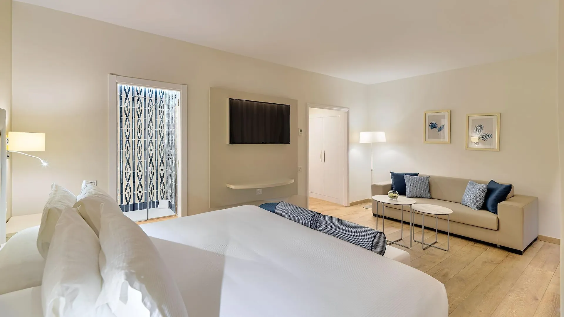 H10 Ocean Dunas - Adults Only Corralejo Hotel