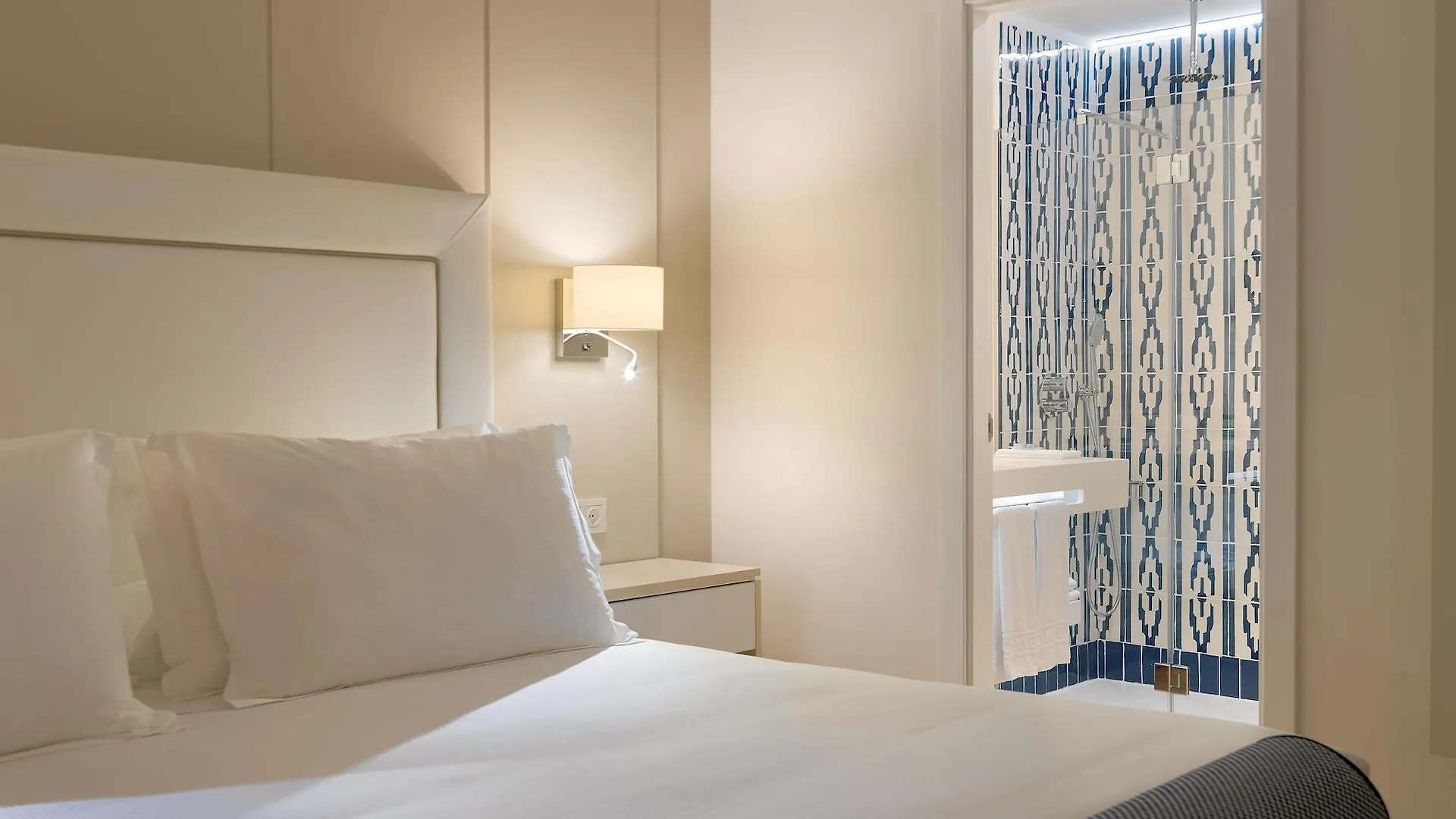 H10 Ocean Dunas - Adults Only Corralejo Hotel