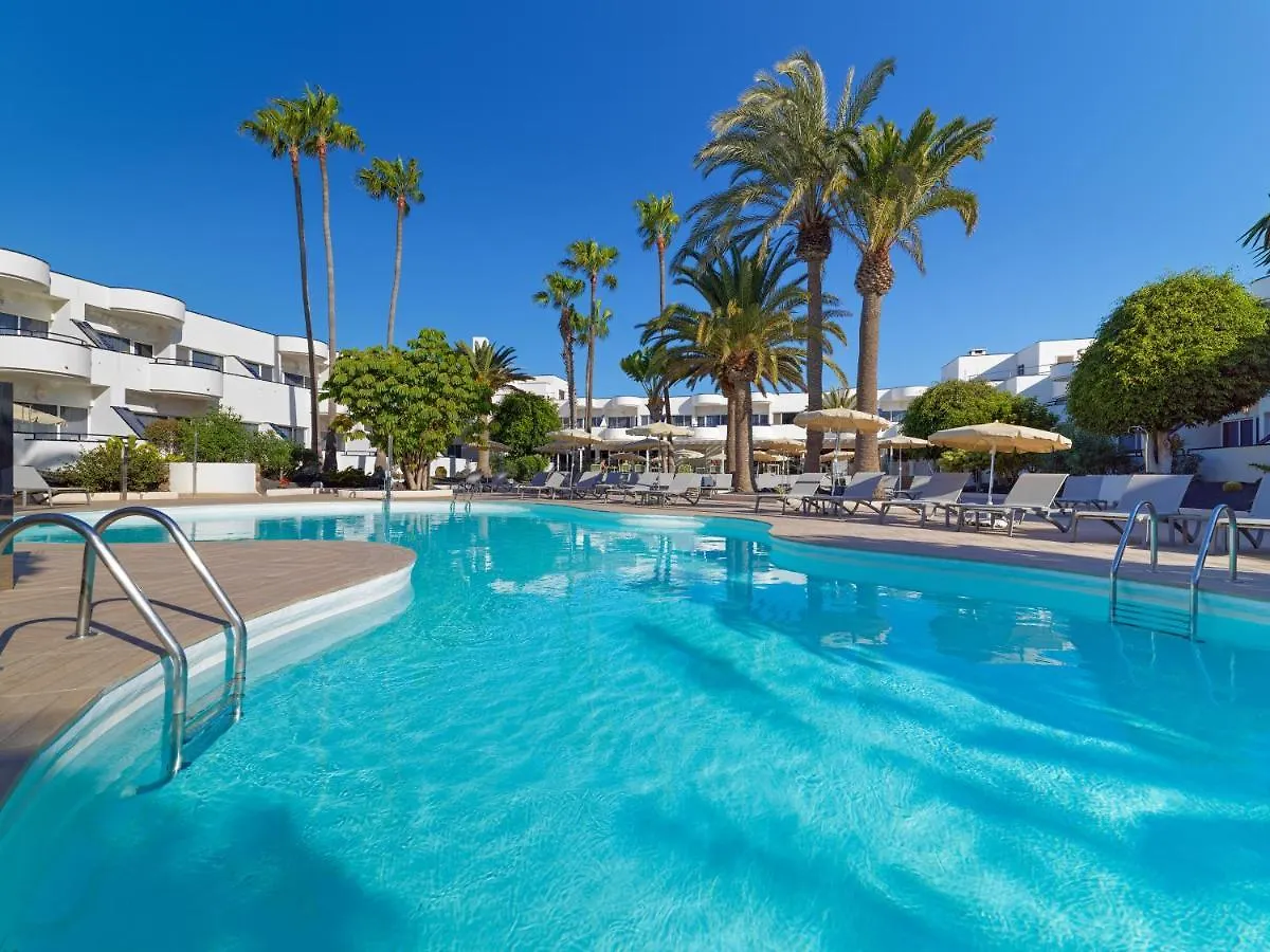 H10 Ocean Dunas - Adults Only Corralejo 4*,