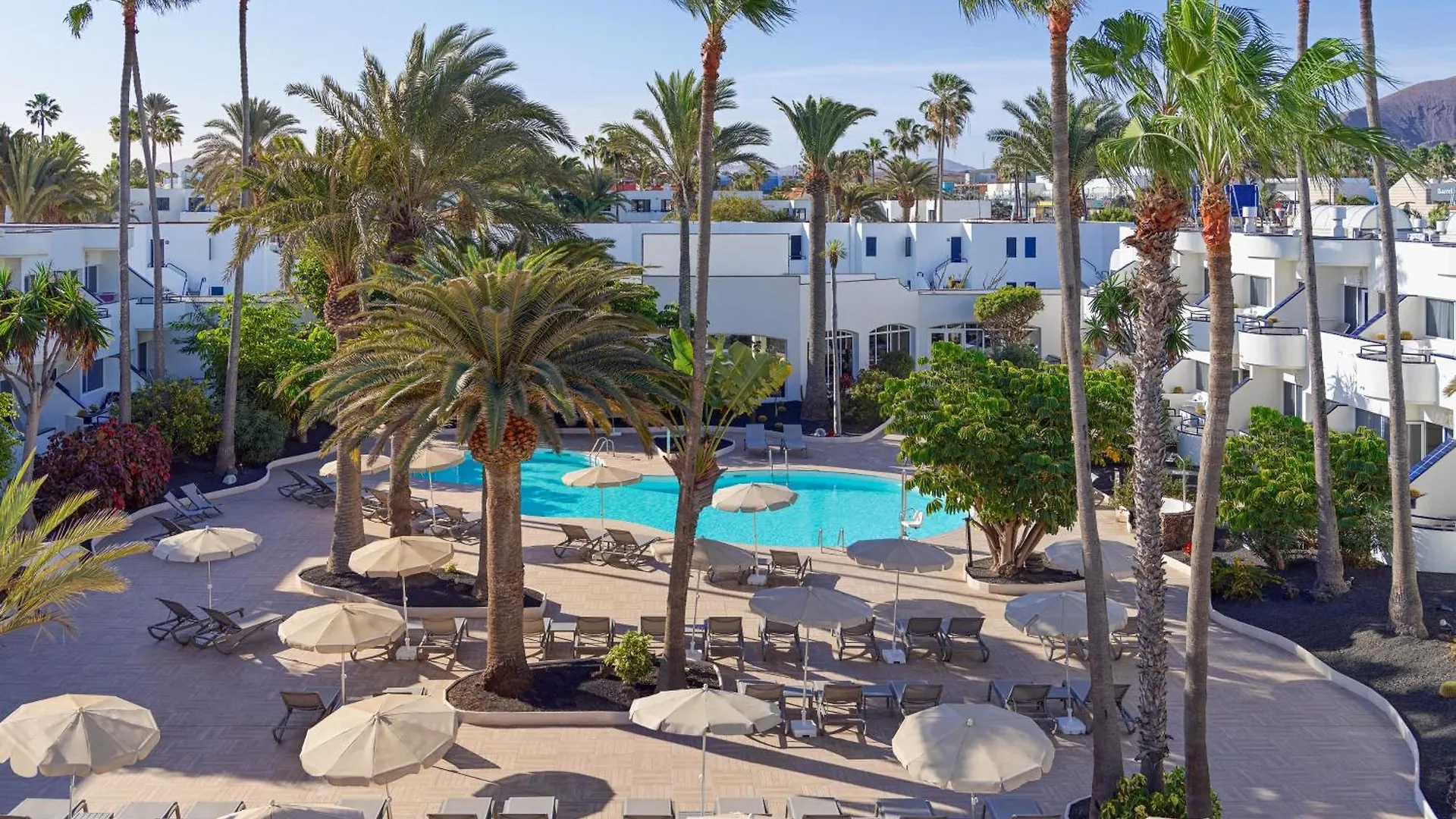 **** Hotel H10 Ocean Dunas - Adults Only Corralejo Spain