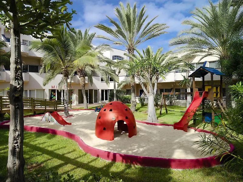 Hotel H10 Ocean Dunas - Adults Only Corralejo