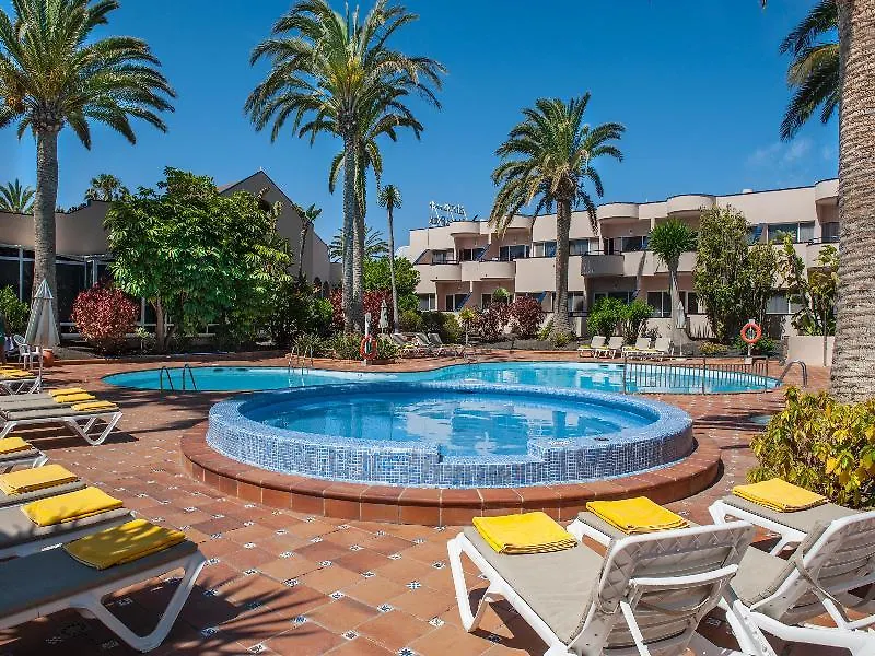 Hotel H10 Ocean Dunas - Adults Only Corralejo