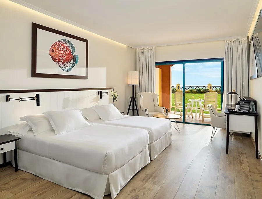Hotel H10 Ocean Dunas - Adults Only Corralejo