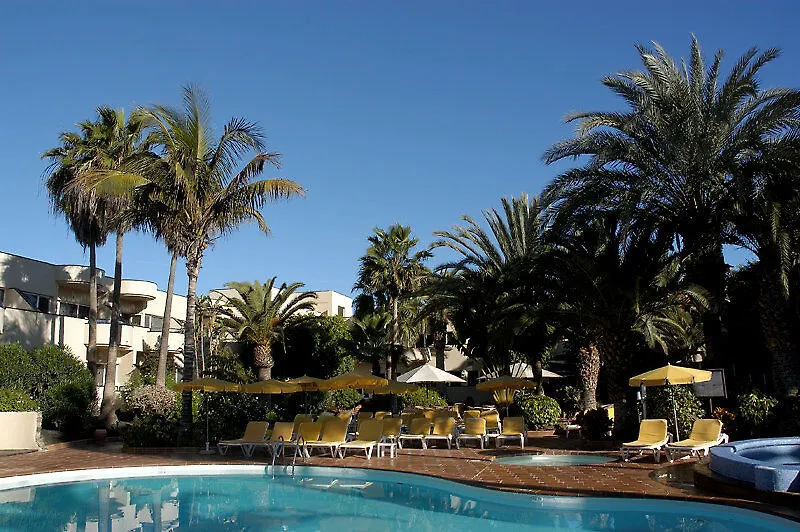 **** Hotel H10 Ocean Dunas - Adults Only Corralejo Spain