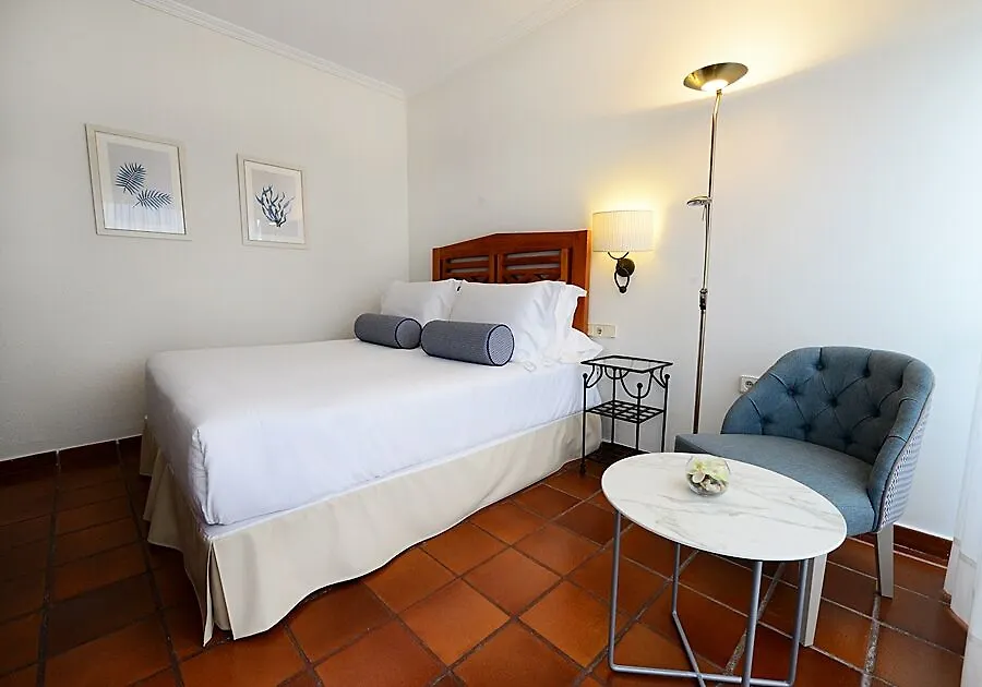 H10 Ocean Dunas - Adults Only Corralejo 4*,