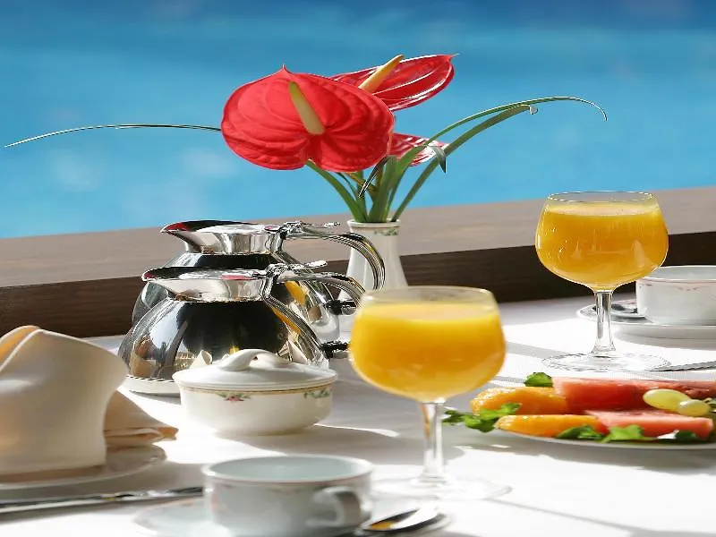 H10 Ocean Dunas - Adults Only Corralejo