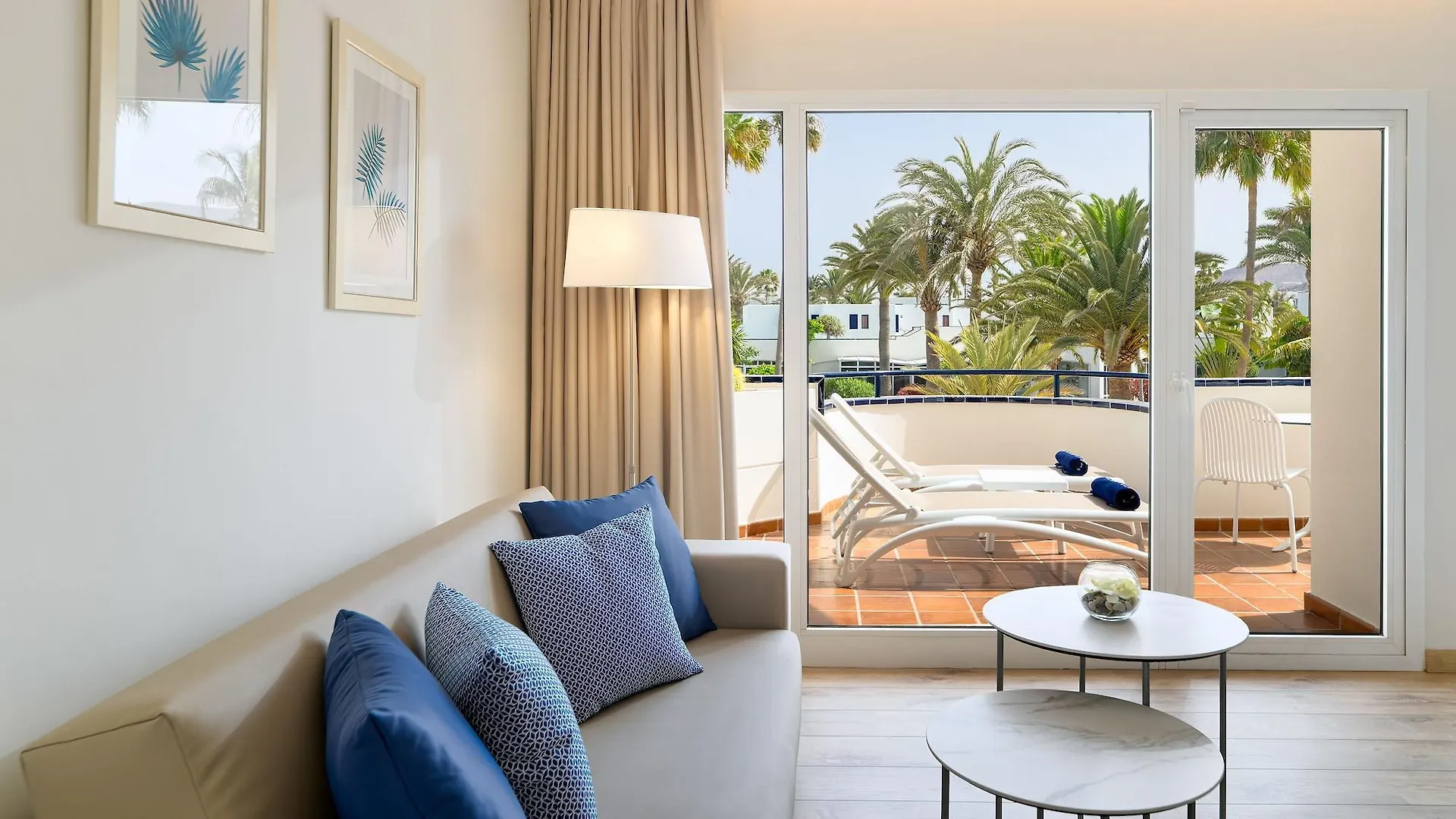 **** Hotel H10 Ocean Dunas - Adults Only Corralejo Spain