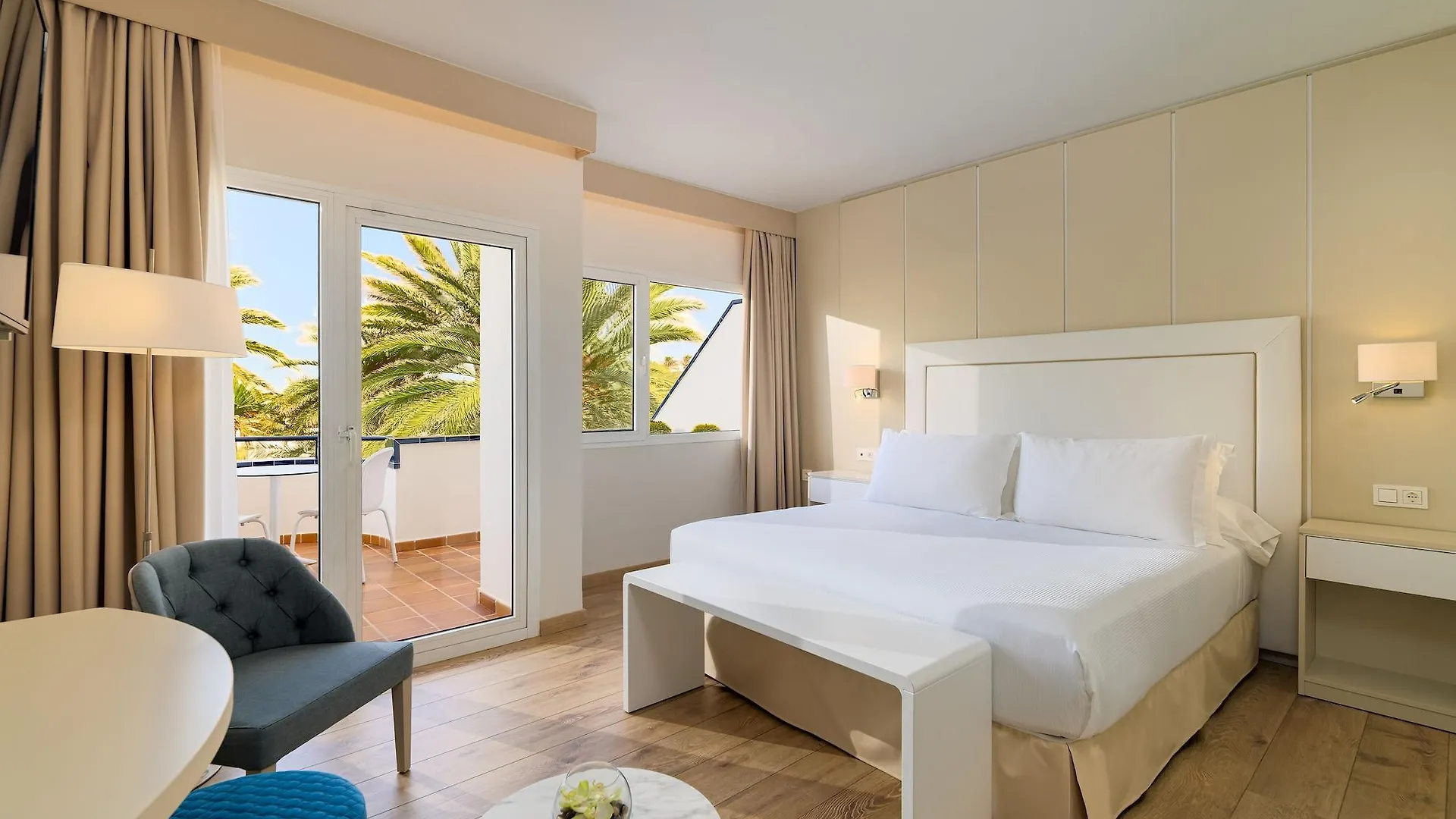 H10 Ocean Dunas - Adults Only Corralejo Hotel