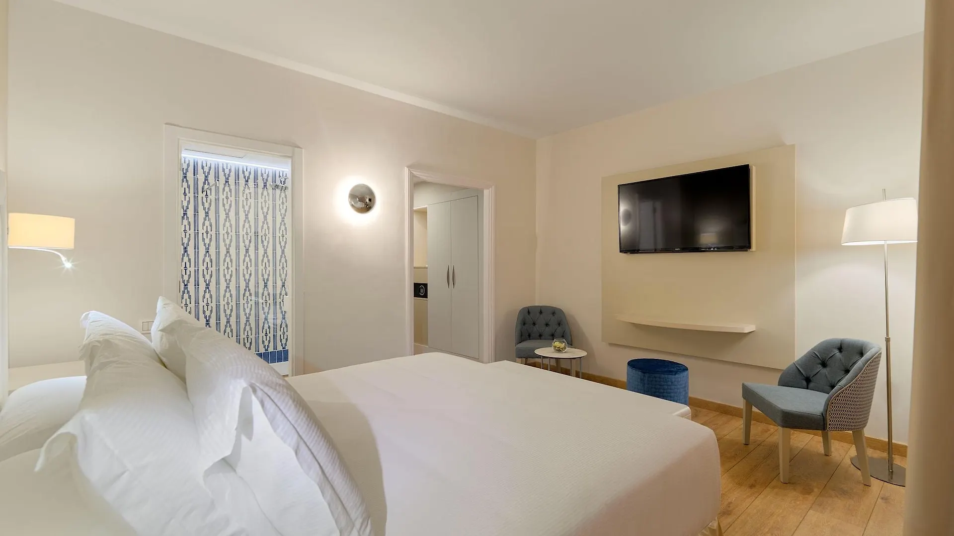 H10 Ocean Dunas - Adults Only Corralejo