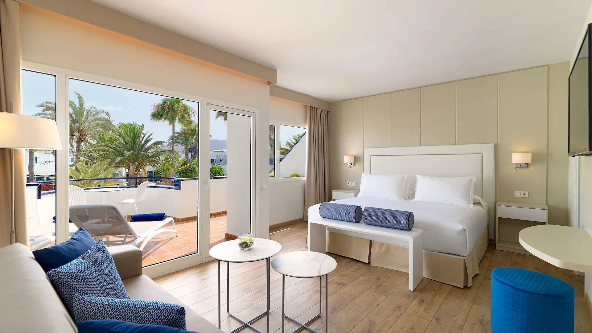 H10 Ocean Dunas - Adults Only Corralejo