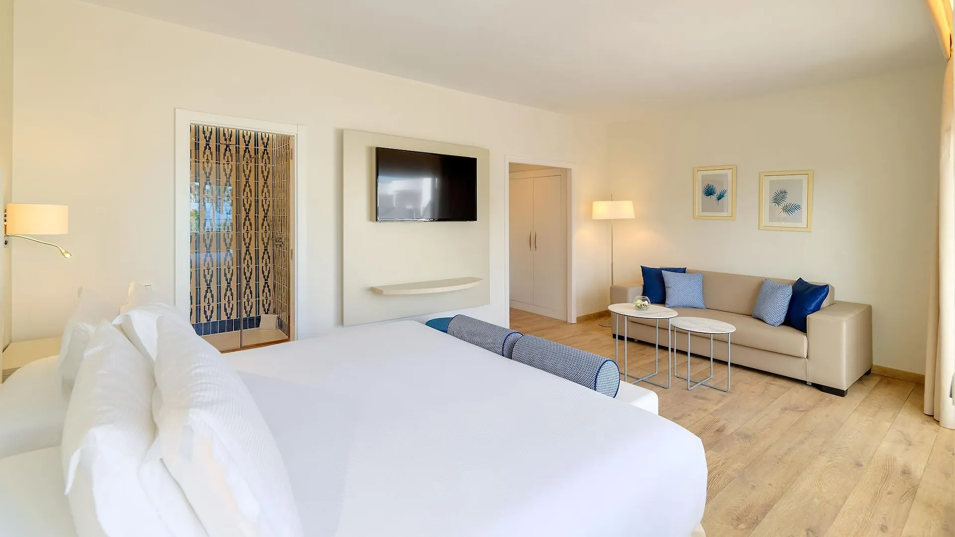 H10 Ocean Dunas - Adults Only Corralejo Hotel