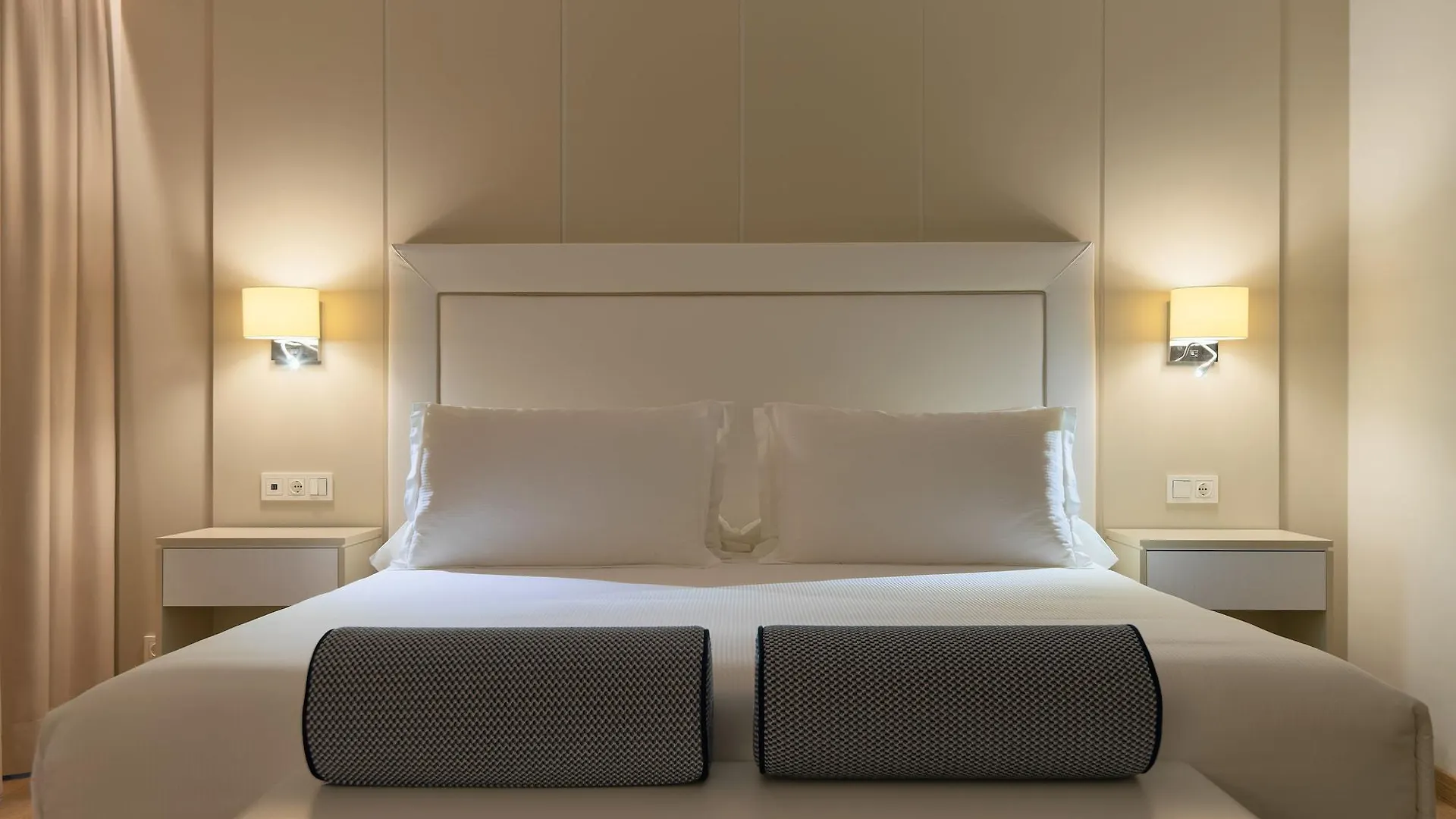 Hotel H10 Ocean Dunas - Adults Only Corralejo