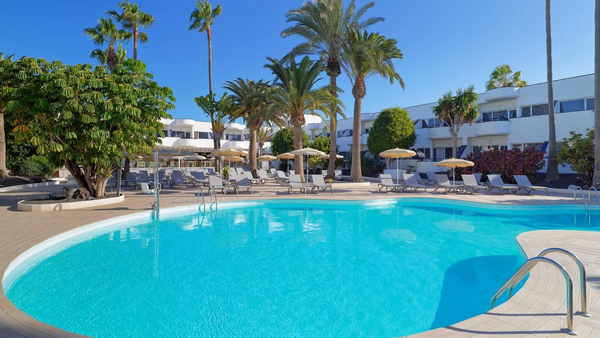 H10 Ocean Dunas - Adults Only Corralejo Hotel