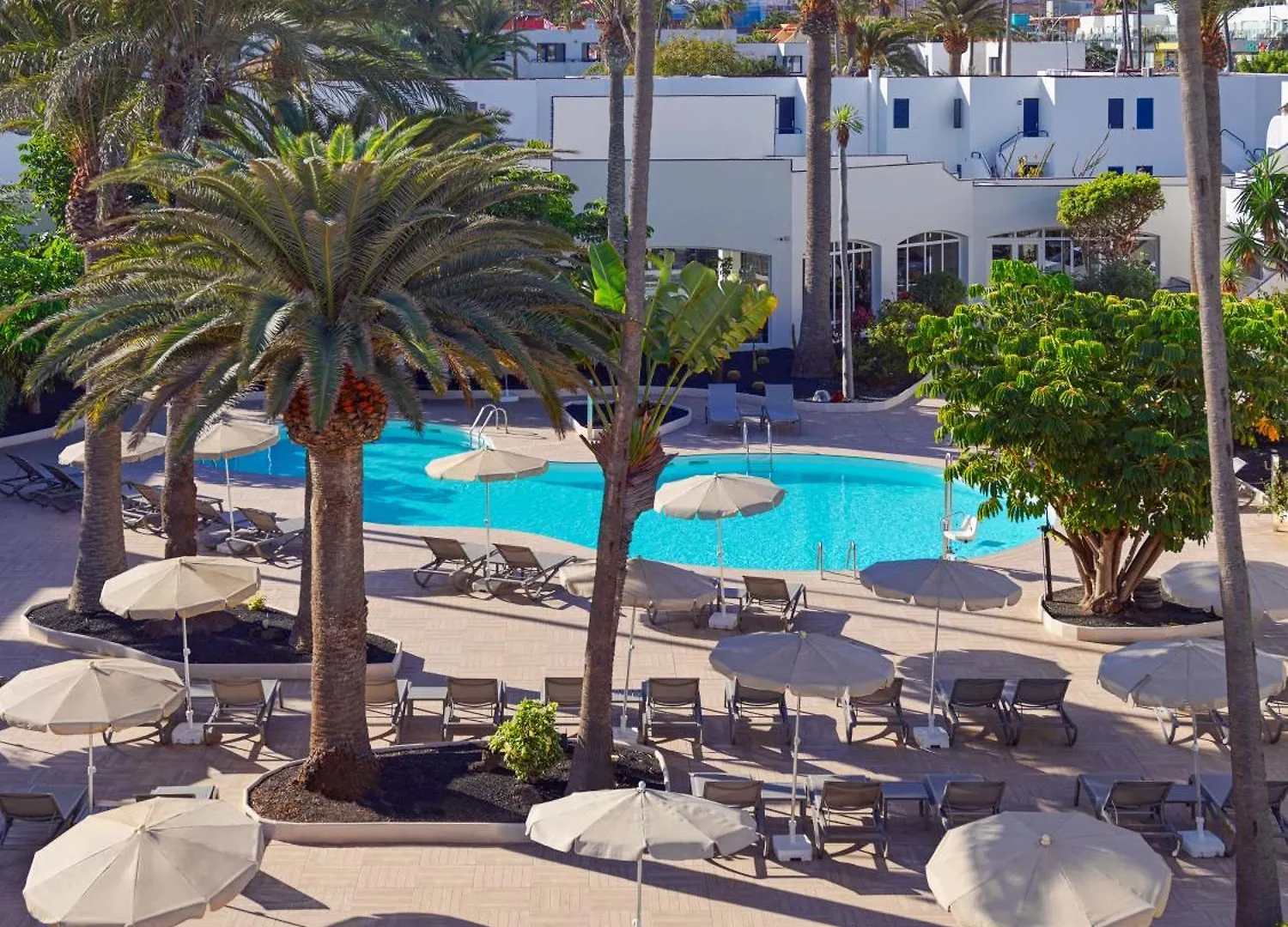 Hotel H10 Ocean Dunas - Adults Only Corralejo