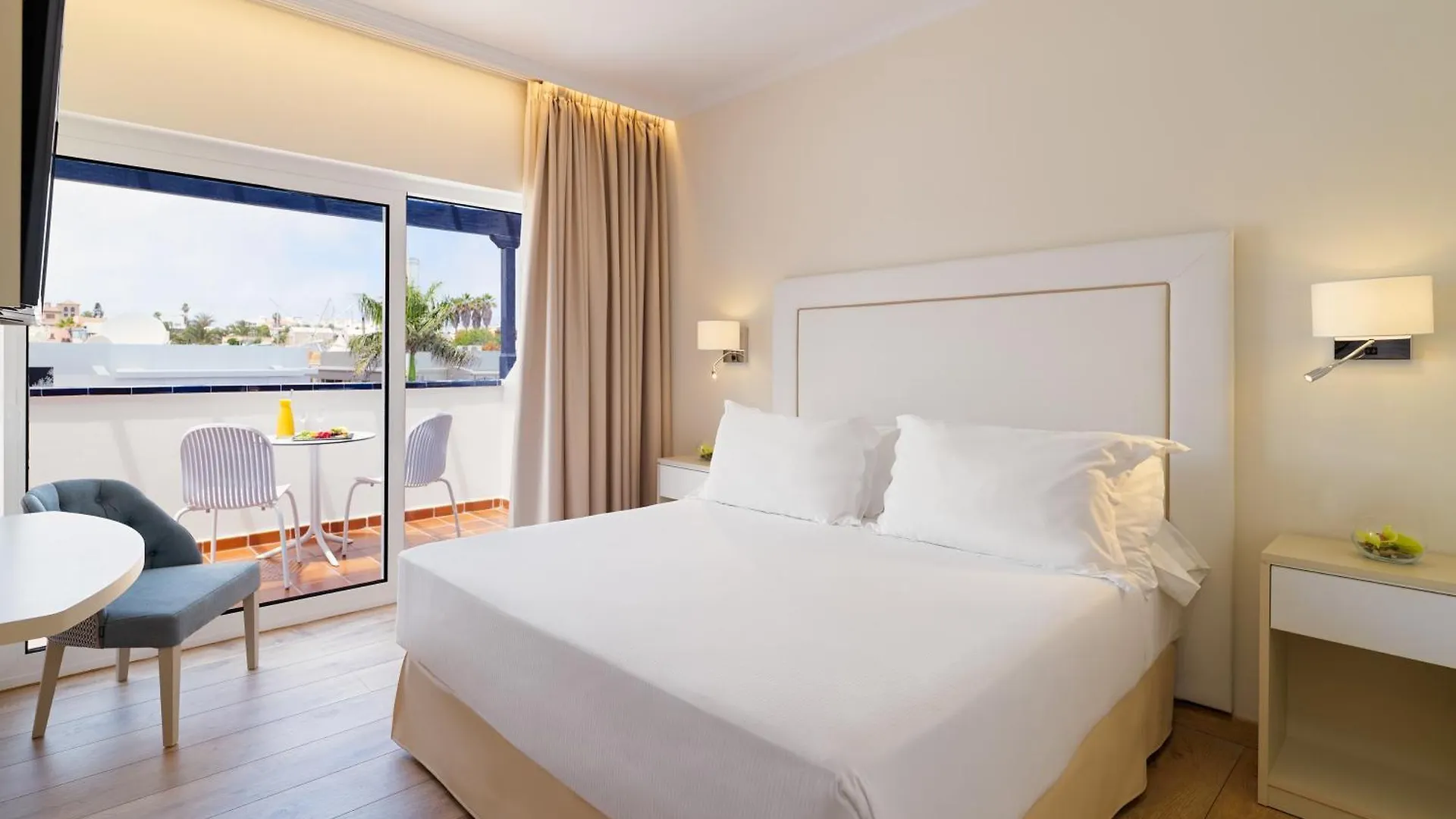H10 Ocean Dunas - Adults Only Corralejo