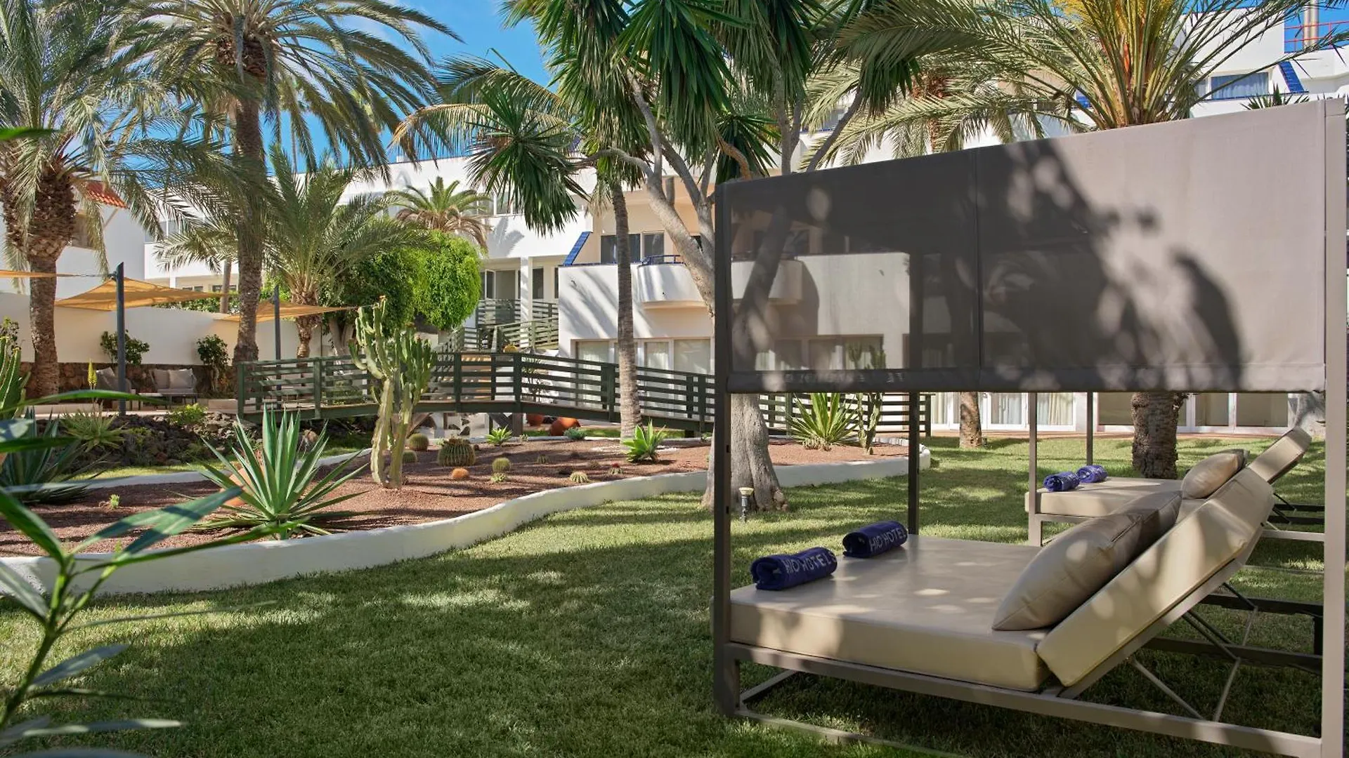 Hotel H10 Ocean Dunas - Adults Only Corralejo
