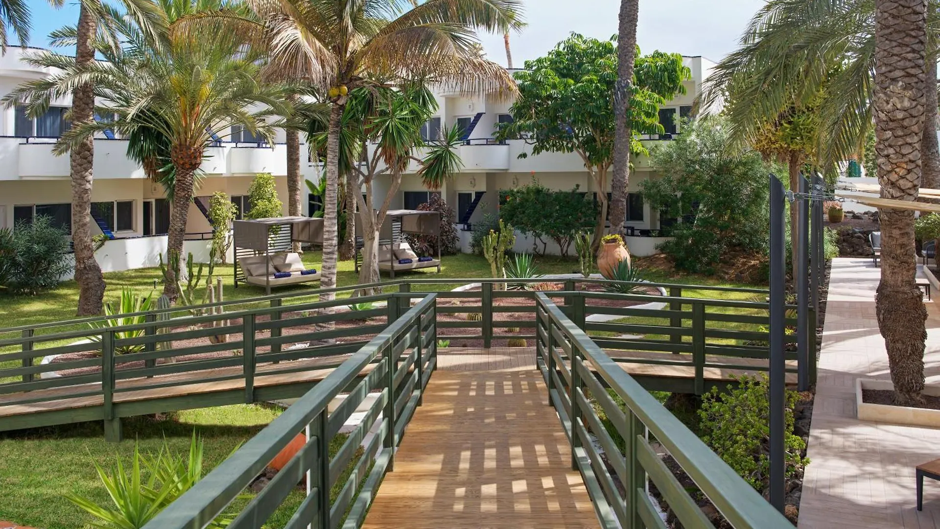 H10 Ocean Dunas - Adults Only Corralejo Spain
