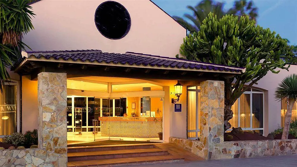H10 Ocean Dunas - Adults Only Corralejo Hotel