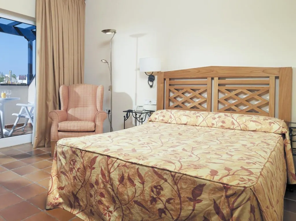 Hotel H10 Ocean Dunas - Adults Only Corralejo