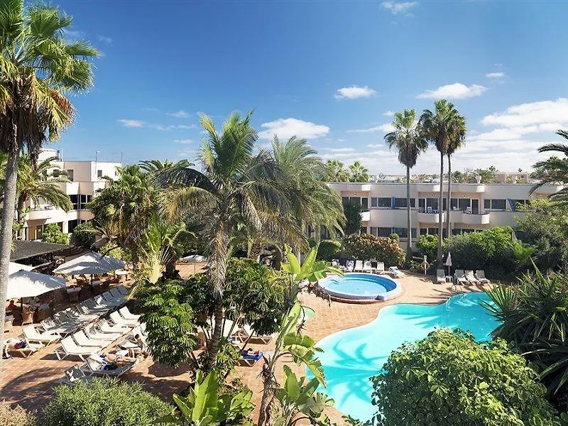 H10 Ocean Dunas - Adults Only Corralejo 4*,  Spain