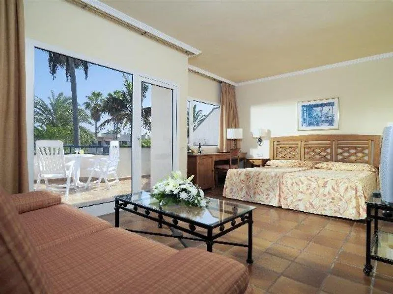 **** Hotel H10 Ocean Dunas - Adults Only Corralejo Spain