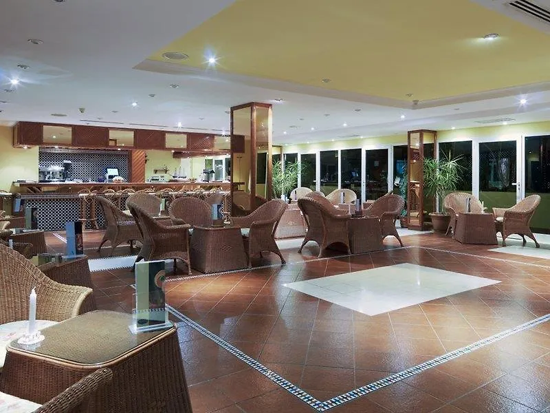 Hotel H10 Ocean Dunas - Adults Only Corralejo