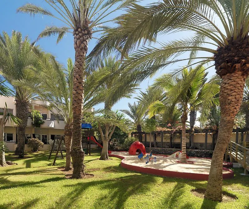 H10 Ocean Dunas - Adults Only Corralejo Spanje