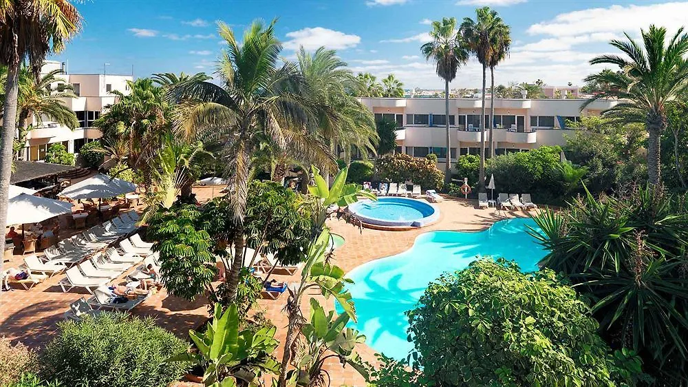 H10 Ocean Dunas - Adults Only Corralejo