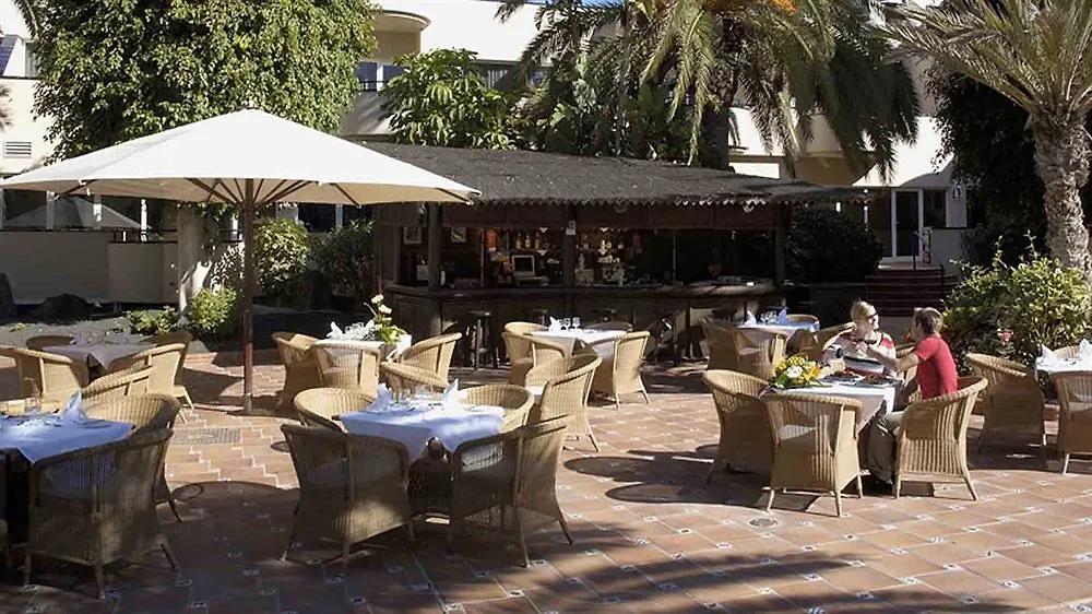 **** Hotel H10 Ocean Dunas - Adults Only Corralejo Spanje