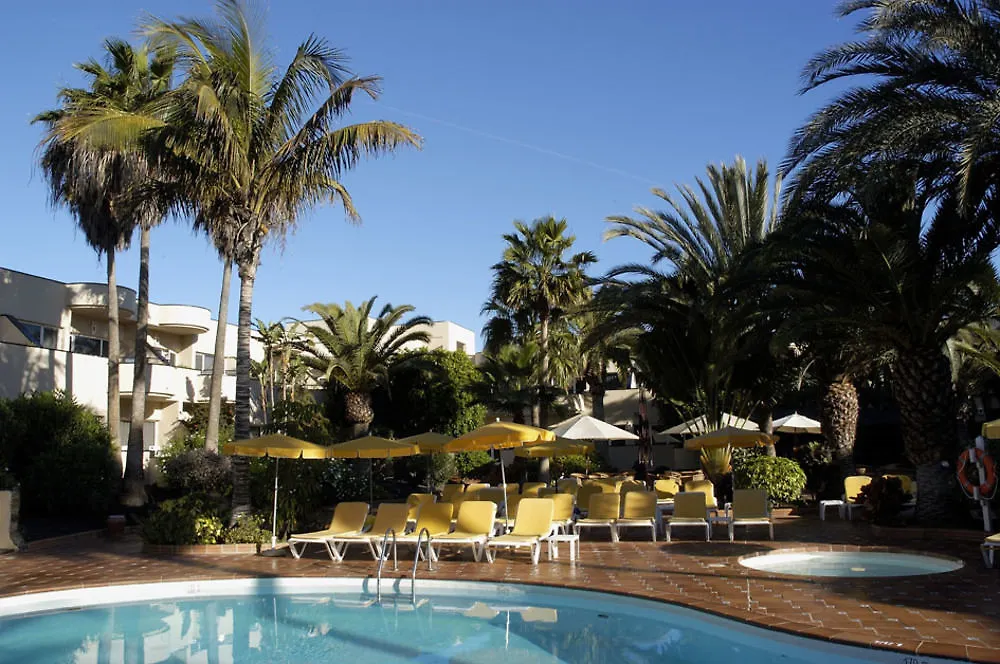 H10 Ocean Dunas - Adults Only Corralejo