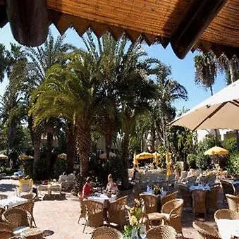 H10 Ocean Dunas - Adults Only Corralejo Hotel
