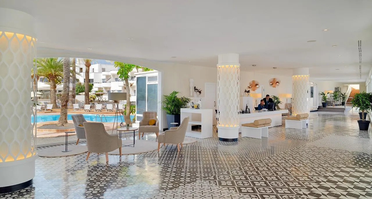 **** Hotel H10 Ocean Dunas - Adults Only Corralejo Spanje