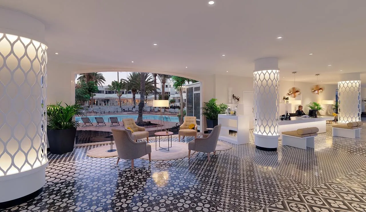 H10 Ocean Dunas - Adults Only Corralejo 4*,