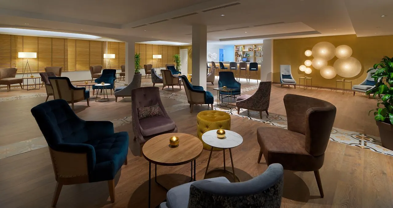 H10 Ocean Dunas - Adults Only Corralejo Hotel