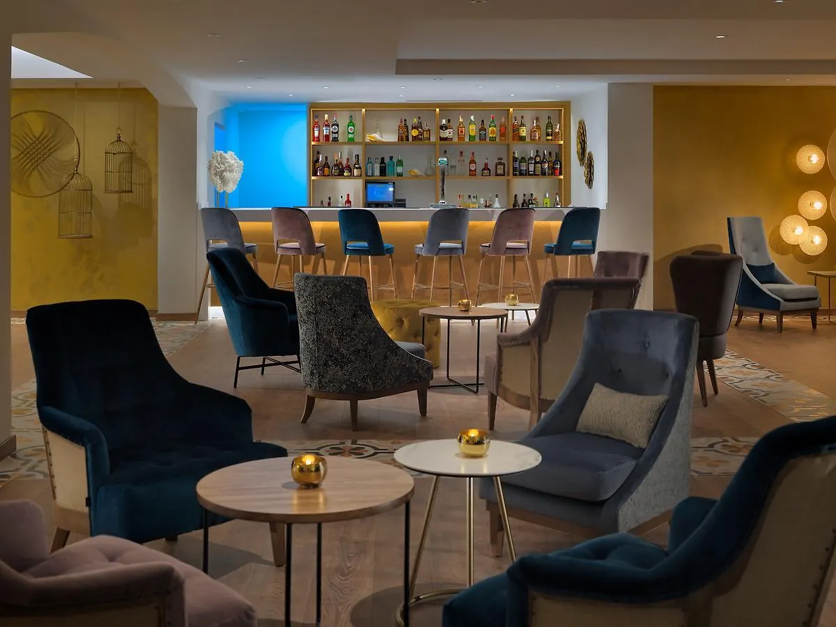 H10 Ocean Dunas - Adults Only Corralejo