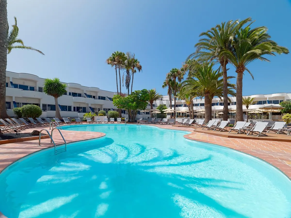 H10 Ocean Dunas - Adults Only Corralejo 4*,  Spanje