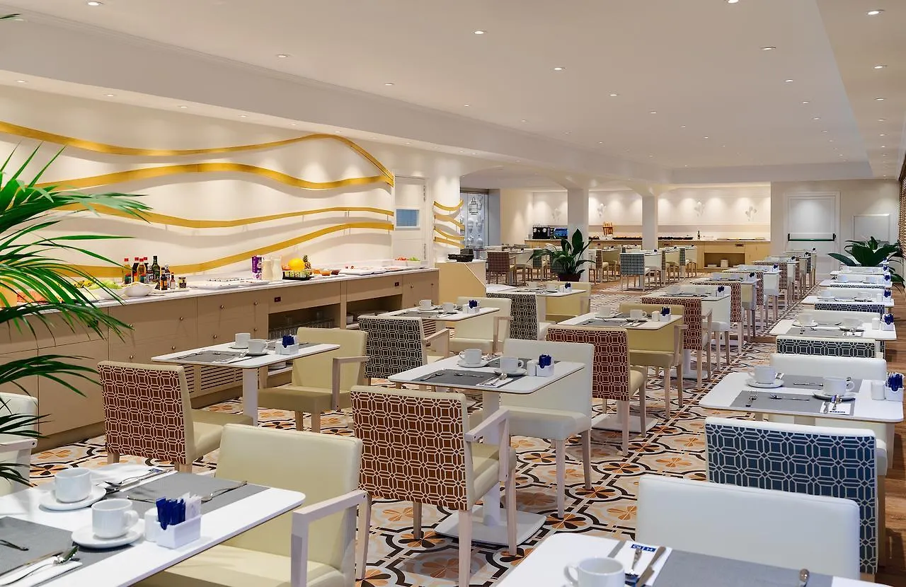 H10 Ocean Dunas - Adults Only Corralejo Spain