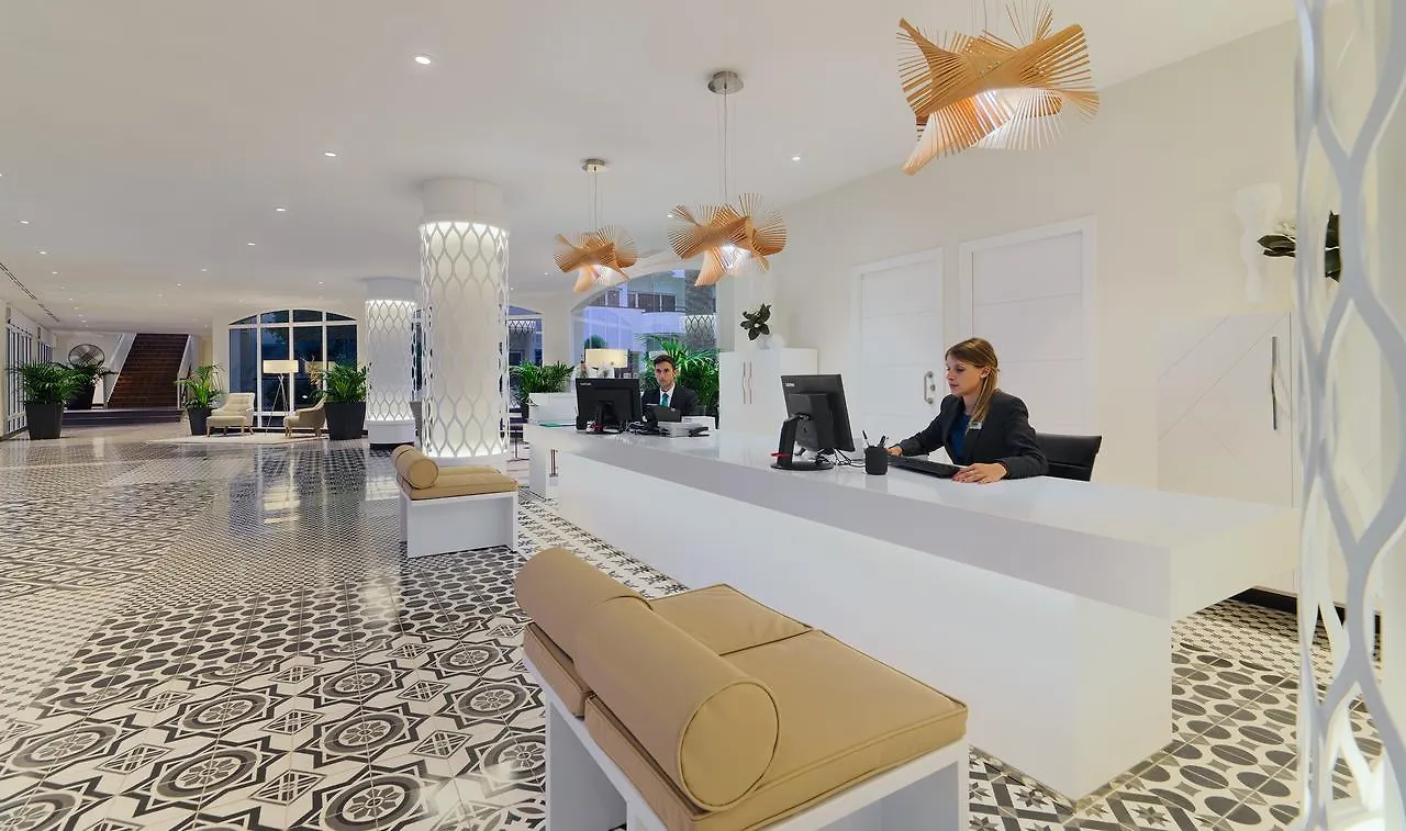 H10 Ocean Dunas - Adults Only Corralejo Hotel