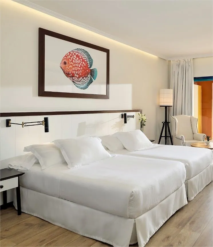 H10 Ocean Dunas - Adults Only Corralejo