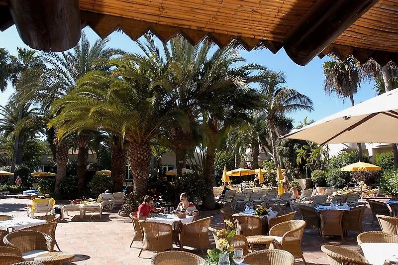 H10 Ocean Dunas - Adults Only Corralejo 4*,