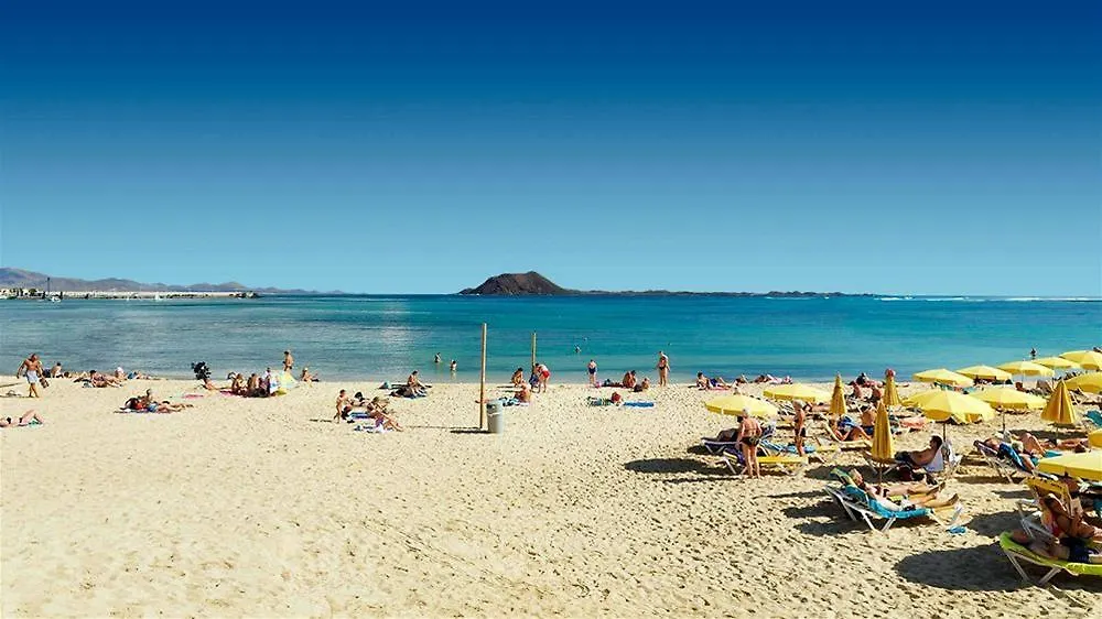 H10 Ocean Dunas - Adults Only Corralejo