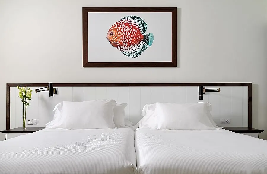 H10 Ocean Dunas - Adults Only Corralejo Hotel