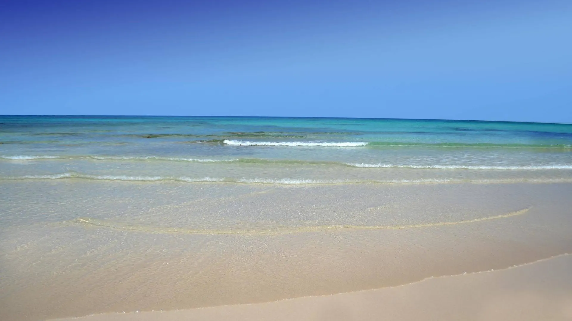 H10 Ocean Dunas - Adults Only Corralejo Hotel