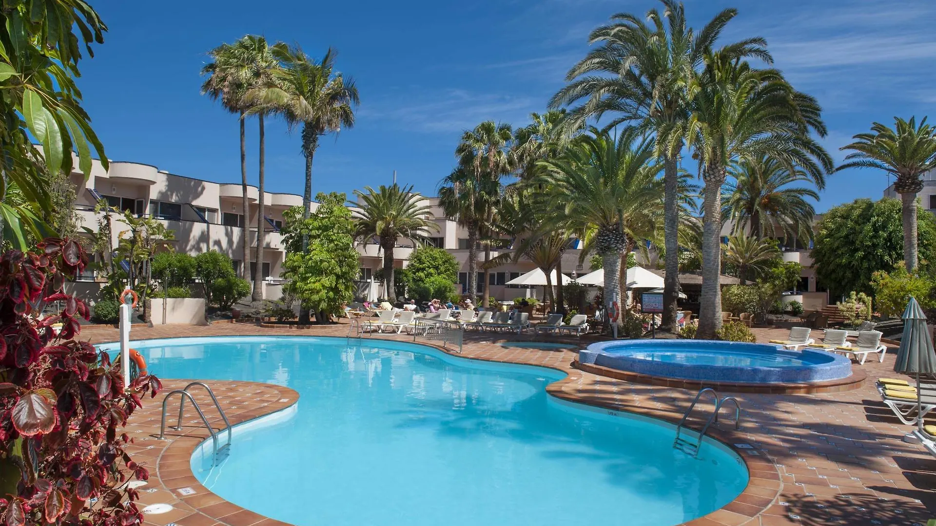 Hotel H10 Ocean Dunas - Adults Only Corralejo