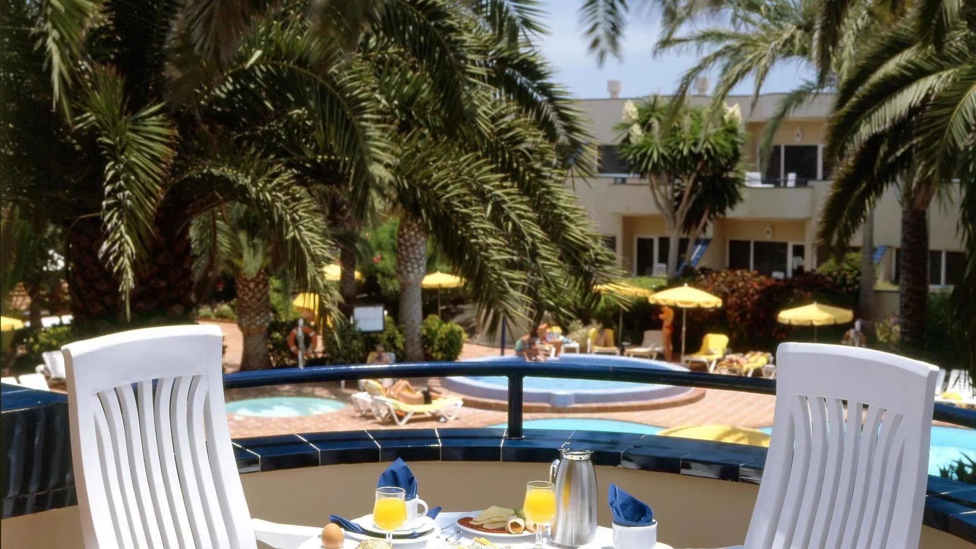 H10 Ocean Dunas - Adults Only Corralejo Spanje