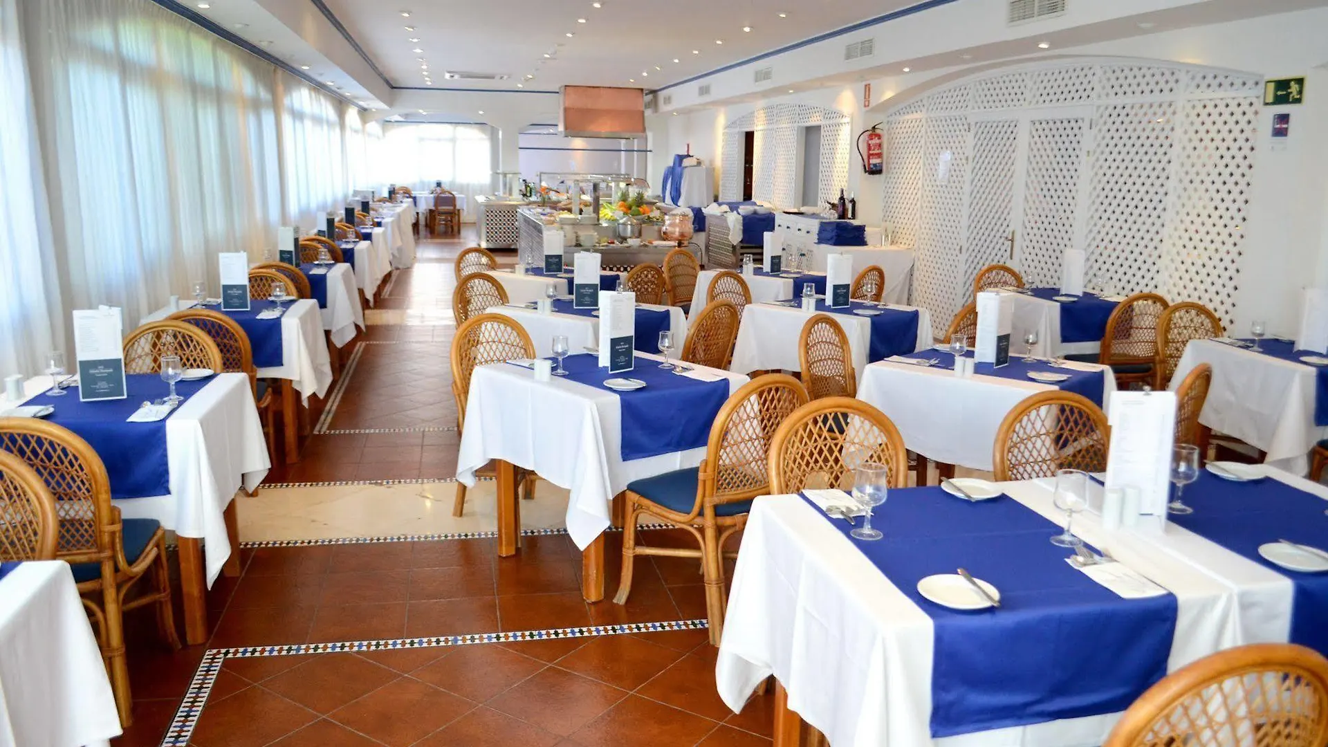 Hotel H10 Ocean Dunas - Adults Only Corralejo