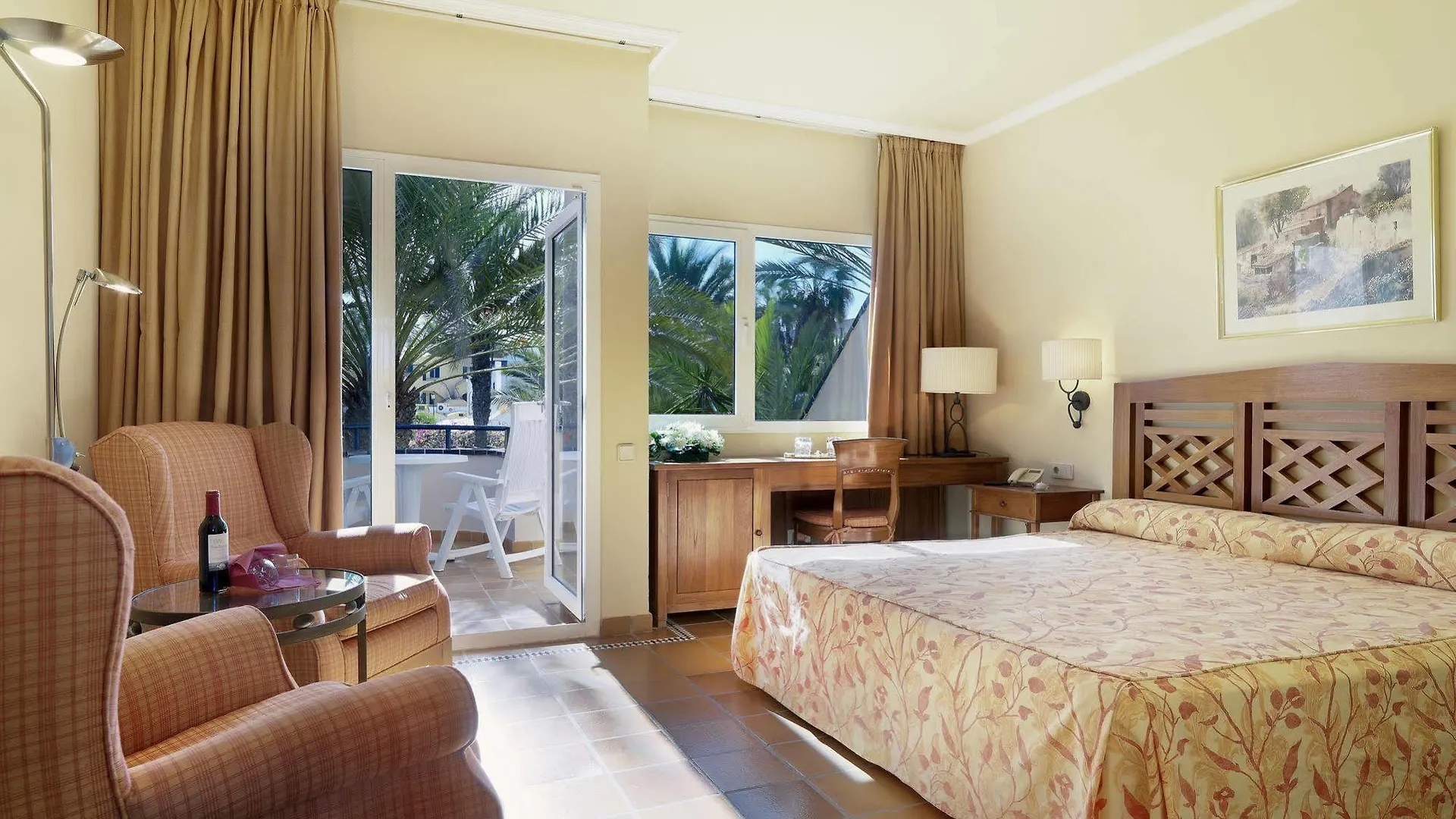 H10 Ocean Dunas - Adults Only Corralejo Spanje