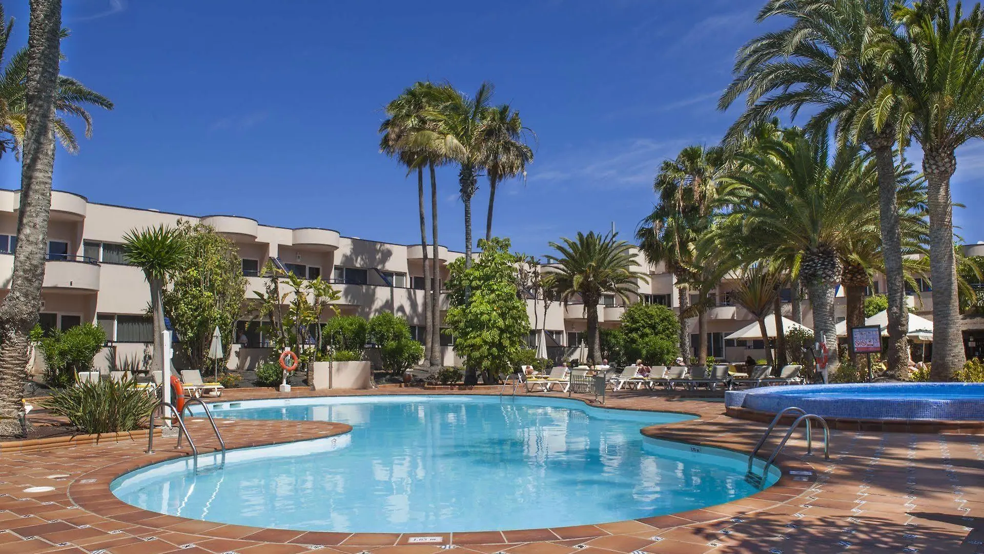H10 Ocean Dunas - Adults Only Corralejo Hotel