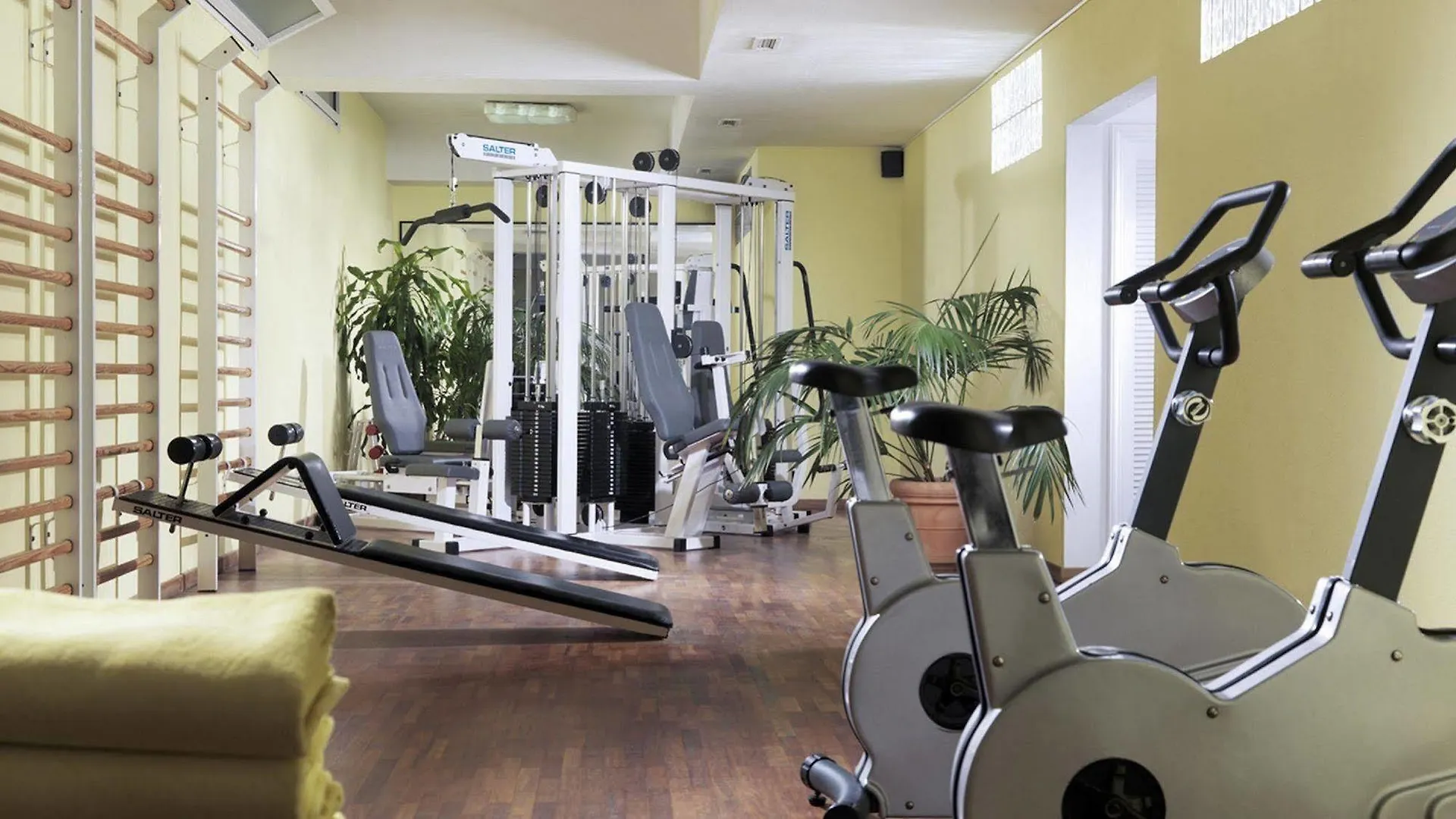 **** Hotel H10 Ocean Dunas - Adults Only Corralejo Spanje
